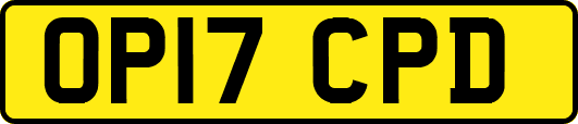 OP17CPD