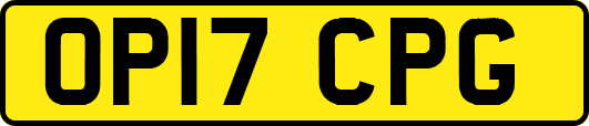 OP17CPG