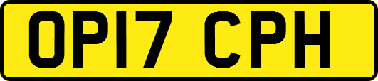 OP17CPH