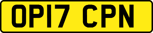 OP17CPN