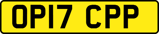 OP17CPP