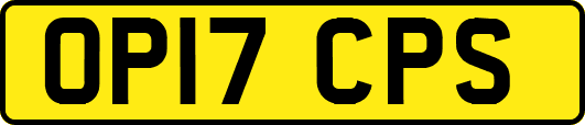 OP17CPS