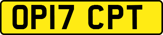 OP17CPT