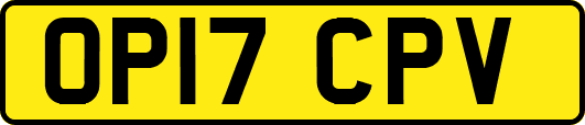 OP17CPV