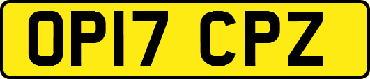 OP17CPZ