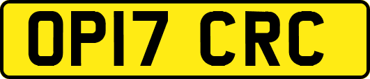 OP17CRC