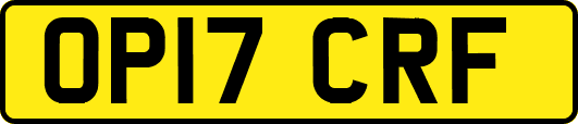 OP17CRF