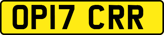 OP17CRR