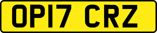 OP17CRZ