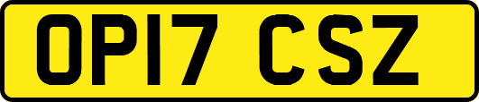 OP17CSZ