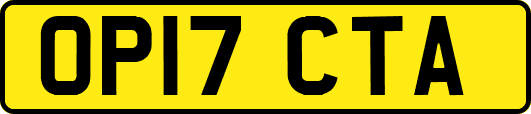 OP17CTA