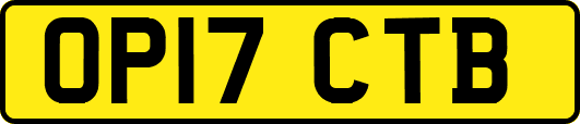 OP17CTB