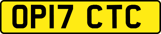 OP17CTC