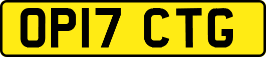OP17CTG