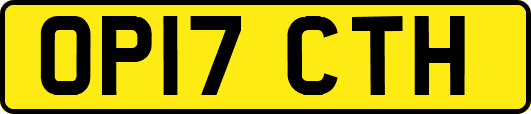 OP17CTH