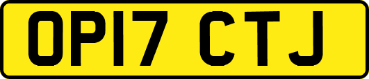 OP17CTJ