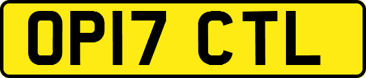 OP17CTL
