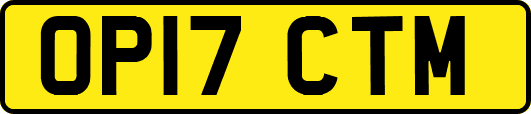 OP17CTM