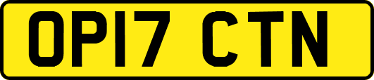 OP17CTN