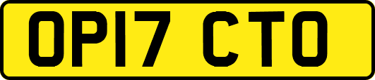 OP17CTO