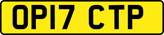 OP17CTP