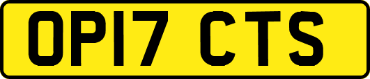 OP17CTS