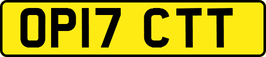 OP17CTT