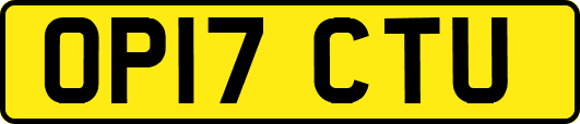 OP17CTU