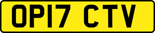 OP17CTV