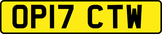 OP17CTW