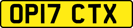 OP17CTX