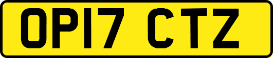 OP17CTZ
