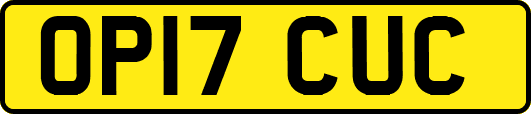 OP17CUC