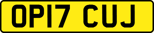 OP17CUJ
