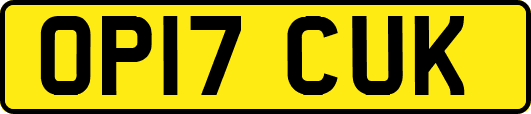 OP17CUK