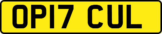 OP17CUL
