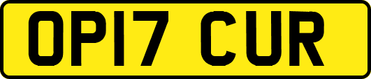 OP17CUR