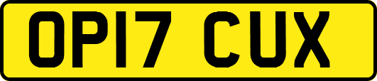 OP17CUX