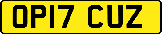 OP17CUZ