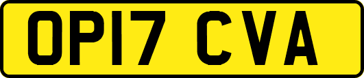 OP17CVA