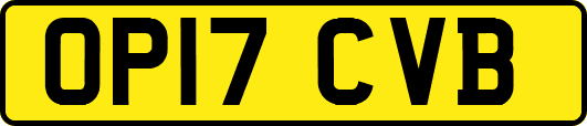 OP17CVB