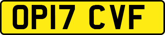 OP17CVF