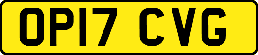 OP17CVG