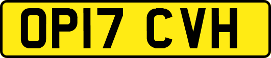 OP17CVH