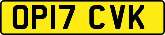 OP17CVK