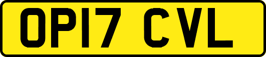 OP17CVL