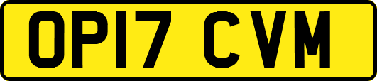 OP17CVM