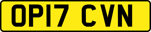 OP17CVN