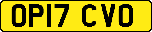 OP17CVO