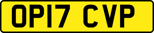 OP17CVP